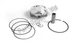 Here you can order the sv piss. Forg. Honda crf450r 17-18 d. 95,95 from Athena, with part number S5F09600006A: