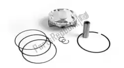 Aquí puede pedir mear forjar honda crf450r 17-18 d. 95,96 de Athena , con el número de pieza S5F09600006B: