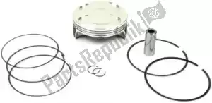 ATHENA S5F09700002B sv piss. forg. yamaha yz450f 10-13 d.96,96 - Bottom side
