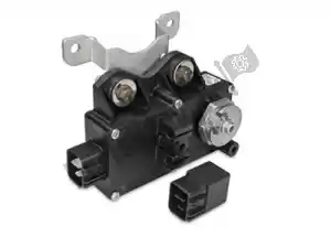 DYNOJET 12995150 carburatie kit exhaust servo removal module esrm-1 - Onderkant