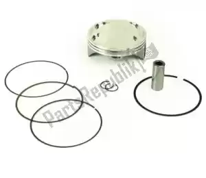 ATHENA S5F09700003A sv piss. forg. yamaha yz450f 14-17 d.96,95 - Bottom side