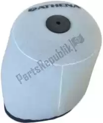 Tutaj możesz zamówić sv filtry oleju do motocykli terenowych (mx) od Athena , z numerem części S410155200003: