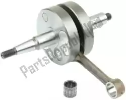 Here you can order the crankshaft from Athena, with part number S410485320002: