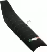 SDV002S, Selle Dalla Valle, Div shark seat cover    , Nieuw