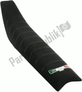 SELLE DALLA VALLE SDV001S housse de selle requin div - Face supérieure