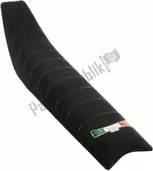 Ici, vous pouvez commander le housse de selle requin div auprès de Selle Dalla Valle , avec le numéro de pièce SDV007S: