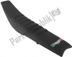 Here you can order the div factory seat cover from Selle Dalla Valle, with part number SDV011F: