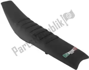 SELLE DALLA VALLE SDV011F div factory seat cover - Bottom side