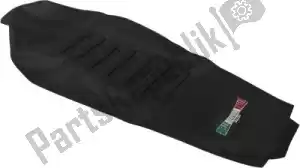 SELLE DALLA VALLE SDV011F coprisedile div fabbrica - Lato superiore