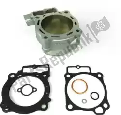 Here you can order the sv std bore cyl. Kit + gaskets from Athena, with part number EC210059: