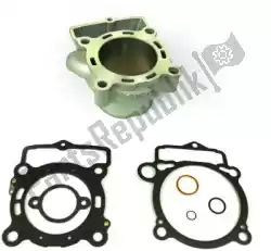 Here you can order the sv std bore cyl. Kit + gaskets from Athena, with part number EC270020: