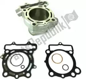 ATHENA EC250024 sv std cyl+gsk kawasaki kxf250 17-18 - Bottom side