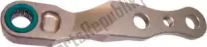 GILLES 31951000 spare part shift holder, shiho-sc50 - Bottom side