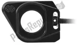 Here you can order the adjuster axb chain black from Gilles, with part number 31655102: