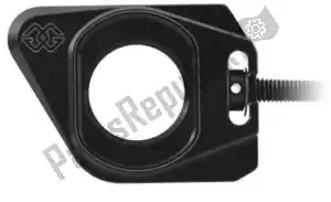 GILLES 31655102 adjuster axb chain black - Bottom side