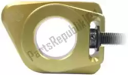 Here you can order the adjuster axb chain gold from Gilles, with part number 31655614: