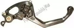 Here you can order the lever brake, short, black from Gilles, with part number 3182315B: