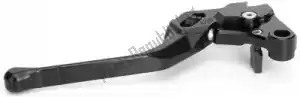 GILLES 31910650B leva frizione fattore-x, nera - Il fondo