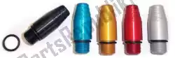 Here you can order the send weights, lg-20, red from Gilles, with part number 31502005: