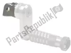 GILLES 31213085 zestaw przegubów obrotowych podnó?ka rgk2, srebrny - Dół