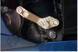 Here you can order the spare part shift holder, shiho-b6 from Gilles, with part number 31951010: