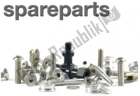 31926152, Gilles, Spare part gear lever kit reverse sh. p., New