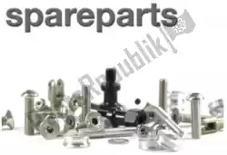 Here you can order the spare part gear lever, as31gt, rac, black from Gilles, with part number 31928166: