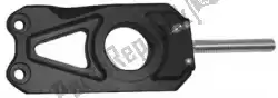 Here you can order the adjuster chain tca, black from Gilles, with part number 31670102: