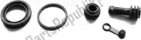 506453, Tourmax, Rep brake caliper seal kit ack-453    , New
