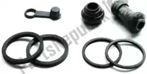 TOURMAX 506456 rep brake caliper seal kit ack-456 - Bottom side