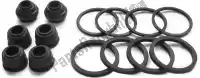 506102, Tourmax, Rep kit guarnizioni pinza freno bcf-102    , Nuovo