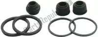 506110, Tourmax, Rep kit guarnizioni pinza freno bcf-110    , Nuovo