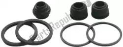 Qui puoi ordinare rep kit guarnizioni pinza freno bcf-110 da Tourmax , con numero parte 506110: