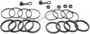 TOURMAX 506115 rep brake caliper seal kit bcf-115 - Bottom side