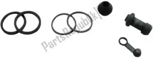 TOURMAX 506116 rep brake caliper seal kit bcf-116 - Onderkant