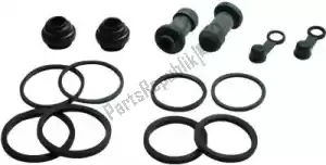 TOURMAX 506118 rep brake caliper seal kit bcf-118 - Bottom side