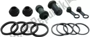 TOURMAX 506119 rep brake caliper seal kit bcf-119 - Bottom side