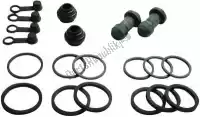 506121, Tourmax, Rep brake caliper seal kit bcf-121    , New