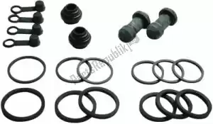 TOURMAX 506121 kit de joints d'étrier de frein rep bcf-121 - La partie au fond