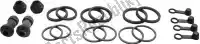 506123, Tourmax, Rep brake caliper seal kit bcf-123    , New