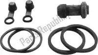 506124, Tourmax, Rep kit guarnizioni pinza freno bcf-124    , Nuovo