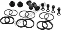 506127, Tourmax, Rep brake caliper seal kit bcf-127    , Nieuw