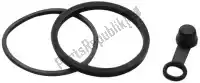 506203, Tourmax, Rep brake caliper seal kit bcf-203    , New