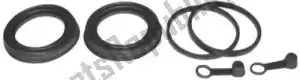 TOURMAX 506206 rep brake caliper seal kit bcf-206 - Onderkant