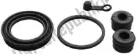 506301, Tourmax, Rep brake caliper seal kit bcf-301    , New