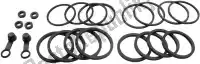 506312, Tourmax, Rep brake caliper seal kit bcf-312    , Nieuw