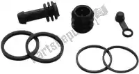 506319, Tourmax, Kit de sello de pinza de freno rep bcf-319    , Nuevo