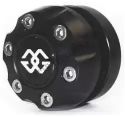 Here you can order the avail axle kit front from Gilles, with part number 31761012: