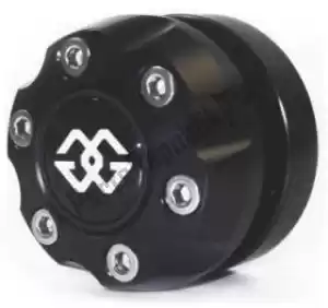 GILLES 31761012 avail axle kit front - Bottom side