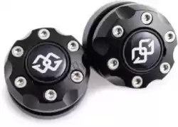 Here you can order the avail axle kit front from Gilles, with part number 31761617: